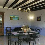Guest house Chez Jo 3*