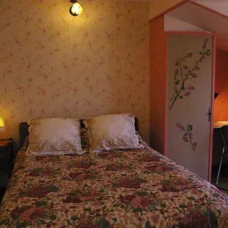 Chez Jo Guest house