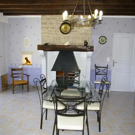 Guest house Chez Jo
