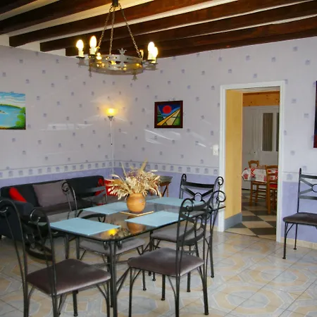 Chez Jo Longchamp-sur-Aujon