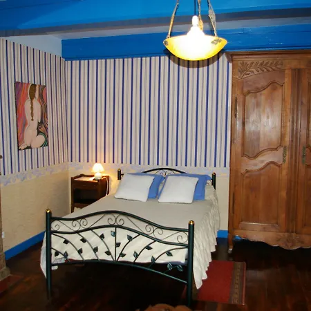 Guest house Chez Jo 3*