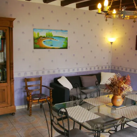 Chez Jo Longchamp-sur-Aujon