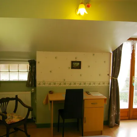 Chez Jo Guest house 3*