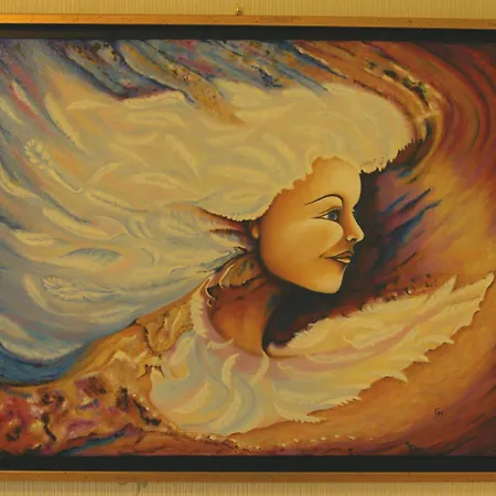 Chez Jo Guest house 3*