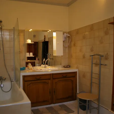 Guest house Chez Jo 3*