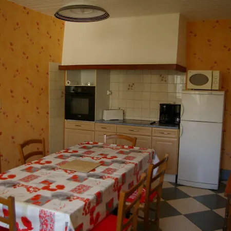 Gasthof Chez Jo Longchamp-sur-Aujon