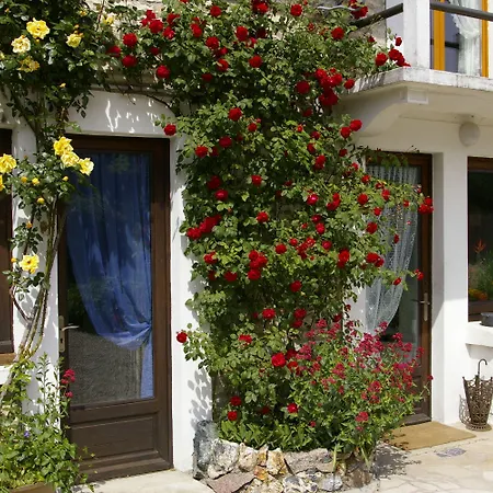 Chez Jo Guest house 3*