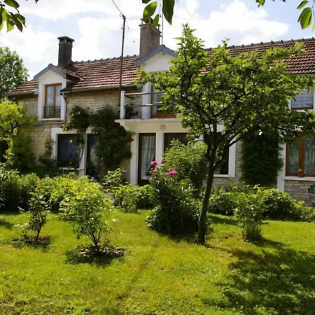 Chez Jo 3* Longchamp-sur-Aujon