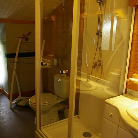 Chez Jo Guest house