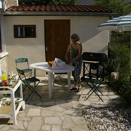 Chez Jo Guest house