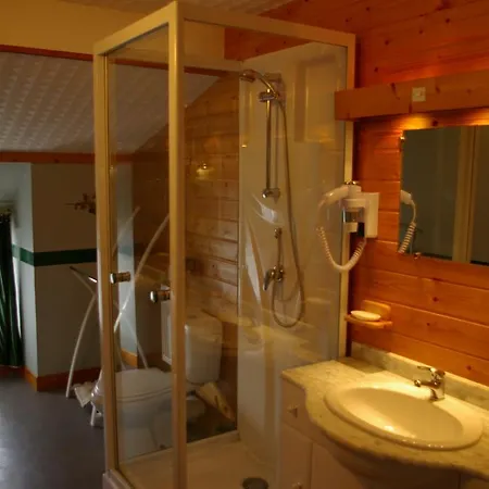 Гостевой дом Chez Jo 3*