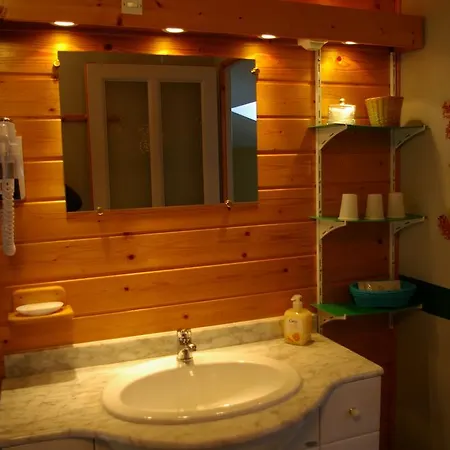 Chez Jo 3* Longchamp-sur-Aujon