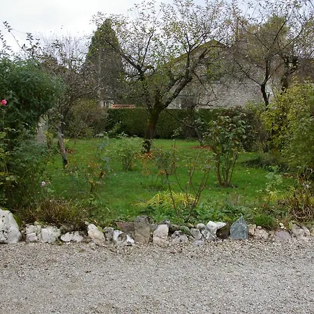 Guest house Chez Jo 3*