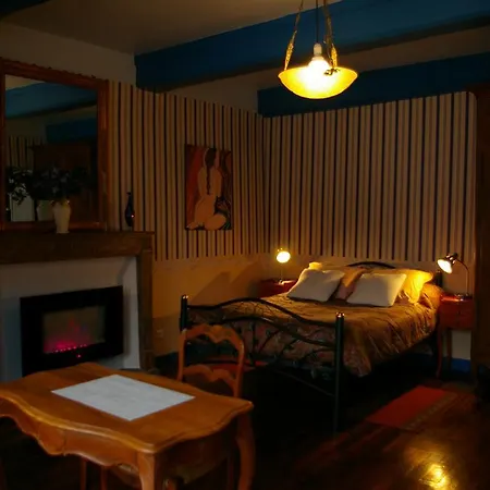 Chez Jo Longchamp-sur-Aujon