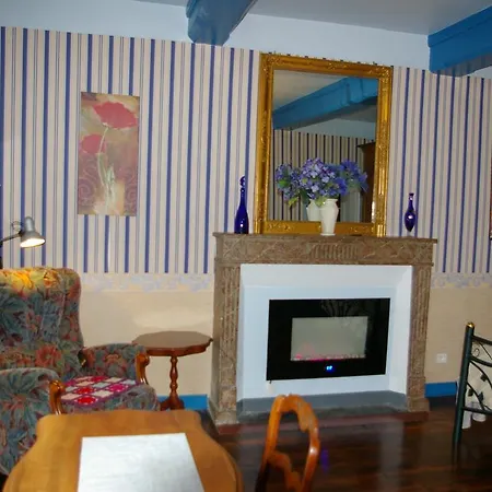 Гостевой дом Chez Jo 3*