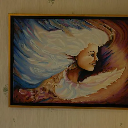 Maison d'hôtes Chez Jo 3*