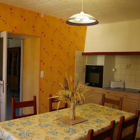 Chez Jo Longchamp-sur-Aujon