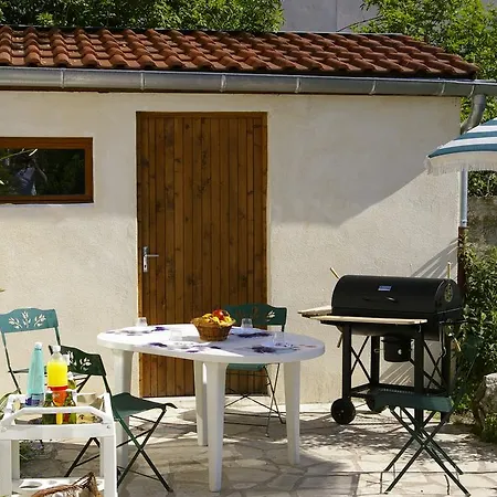 Chez Jo Maison d'hôtes