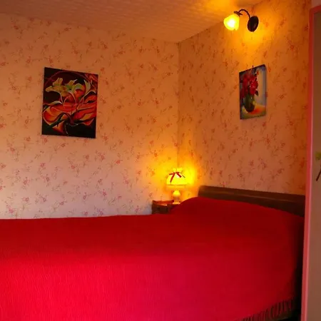 Guest house Chez Jo 3*