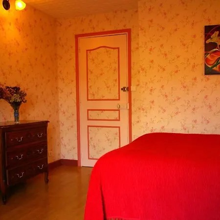 Chez Jo 3*