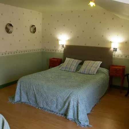 Chez Jo Longchamp-sur-Aujon