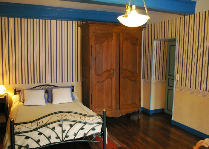 Chez Jo Longchamp-sur-Aujon