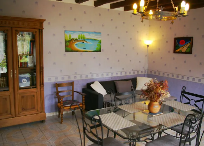 Chez Jo Longchamp-sur-Aujon