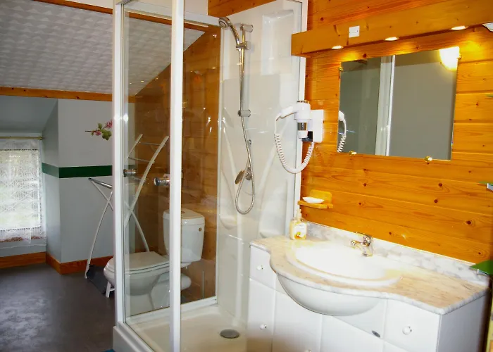 Guest house Chez Jo 3*