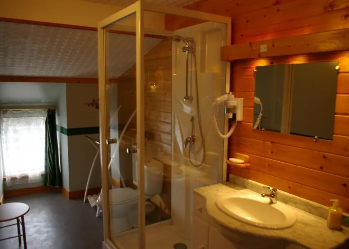 Guest house Chez Jo 3*