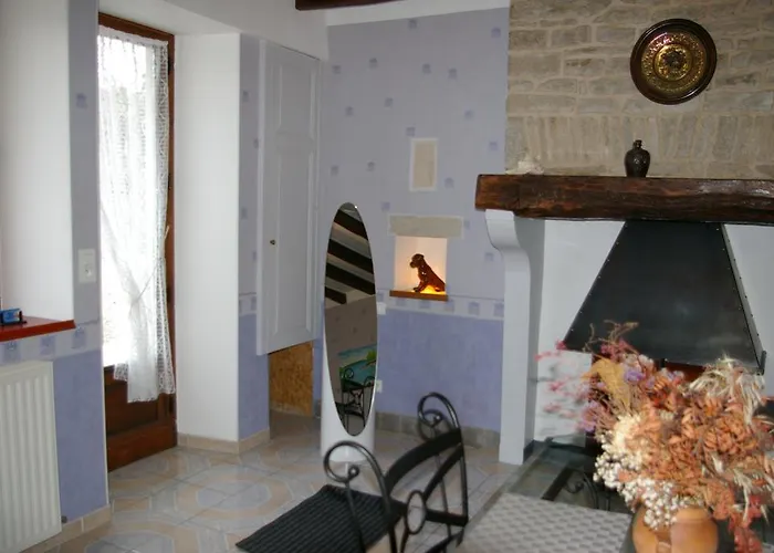 Chez Jo Longchamp-sur-Aujon