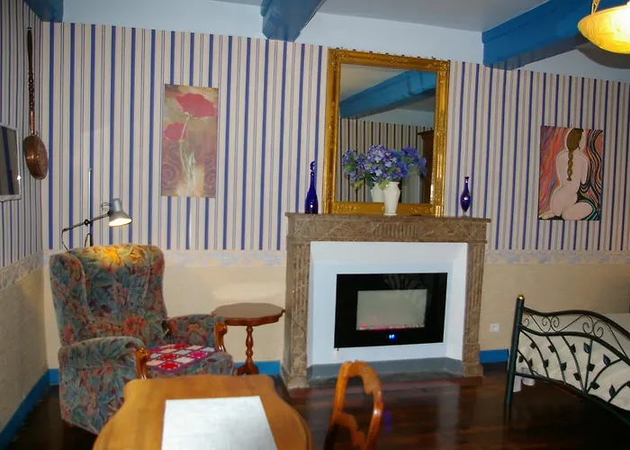 Guest house Chez Jo 3*