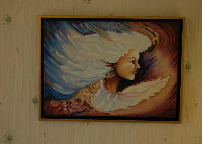 Guest house Chez Jo 3*