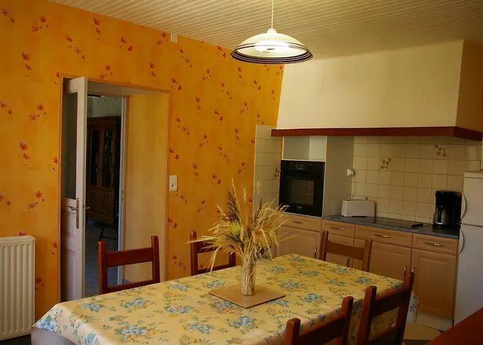 Chez Jo Longchamp-sur-Aujon