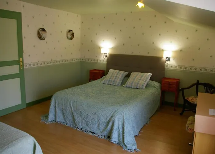 Chez Jo Longchamp-sur-Aujon